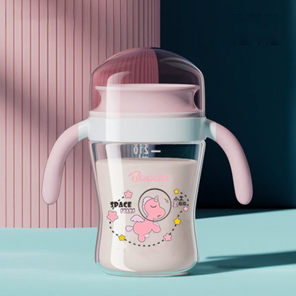 Baby Drinking Cup