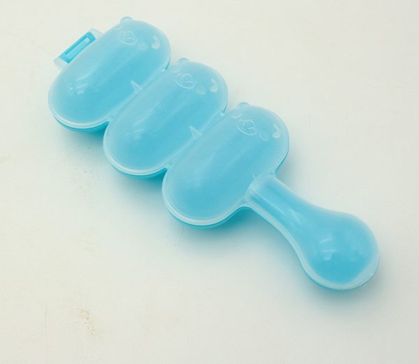 Creative Baby Rice Ball Molds Sushi Maker