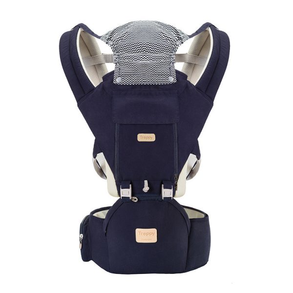 Sling Wrap Child Hip Seat Baby Carrier