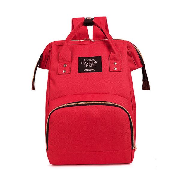 Mummy Maternity Baby Diaper Nappy Bags