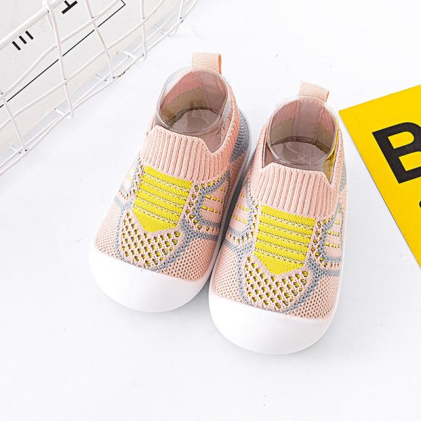Non-Slip Baby Socks Shoes
