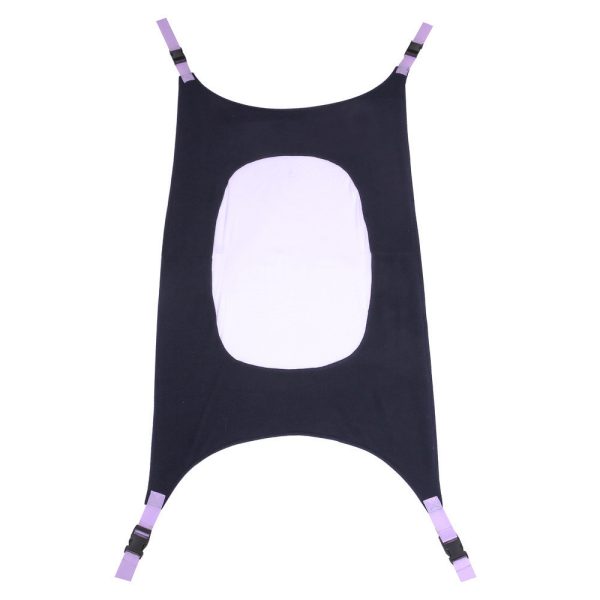 Cradle Bed Removable Baby Hammock
